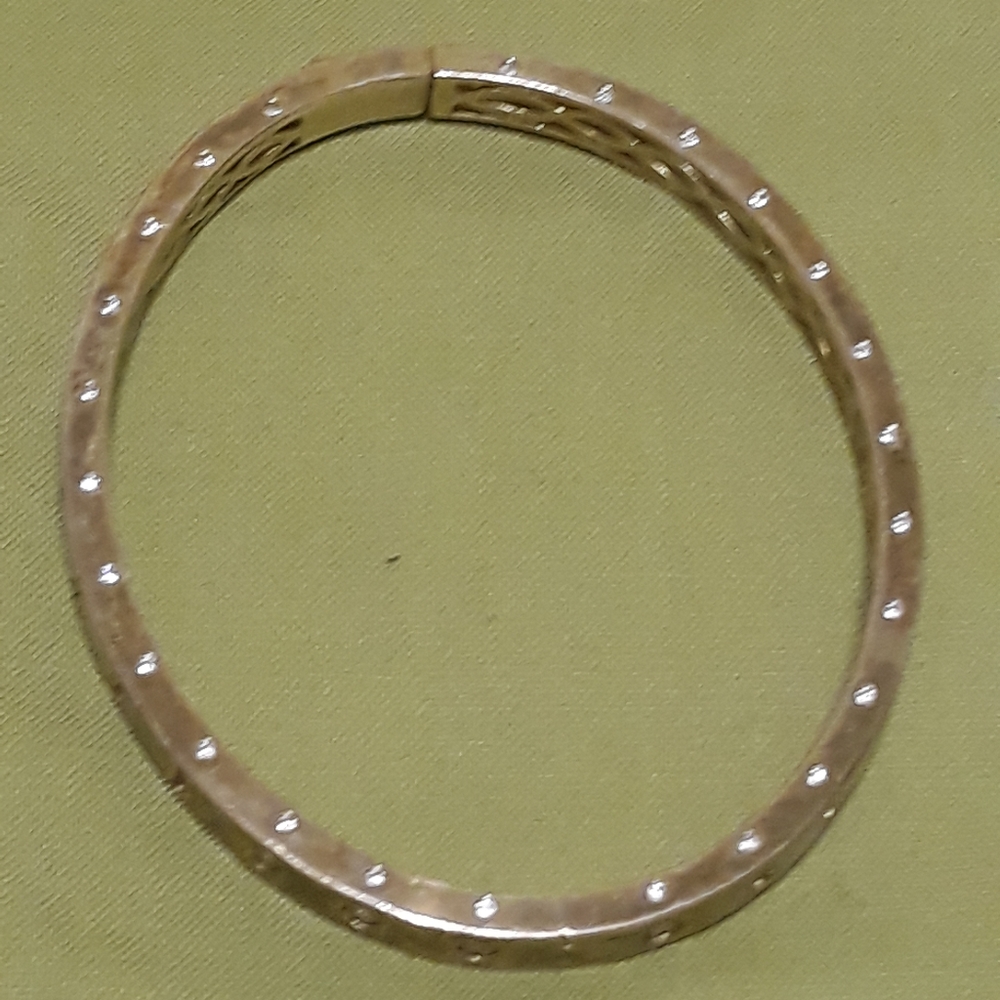 Jennifer Miller bracelet  pre owned